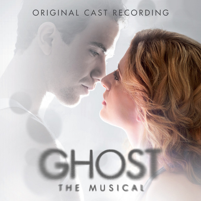 Life Turns On A Dime Ghost The Musical