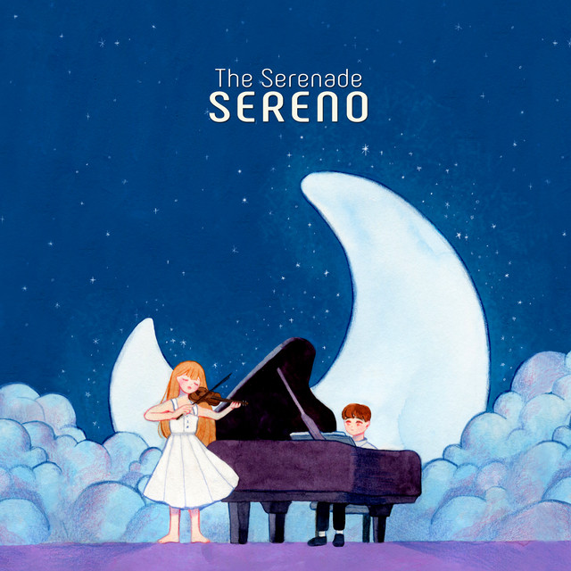 Starlight Song Of Midnight Sereno
