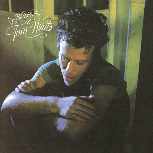 Blue Valentines Tom Waits