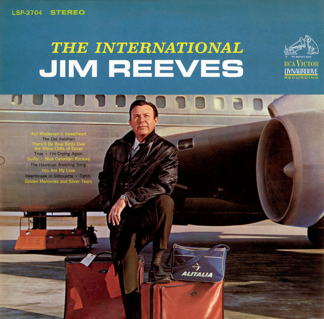 Guilty Jim Reeves