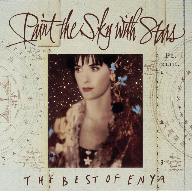 Storms In Africa Enya