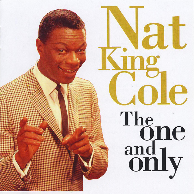Love Letters Nat King Cole