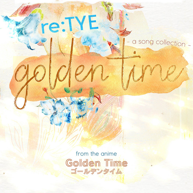 Sweet & Sweet Cherry Golden Time