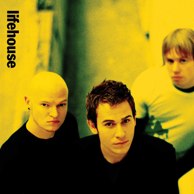 You And Me Lifehouse