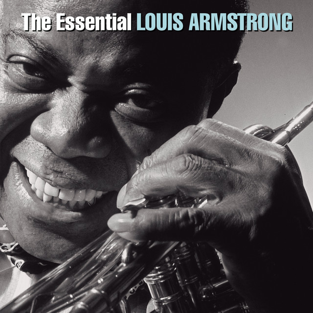 Ain't Misbehavin' Louis Armstrong