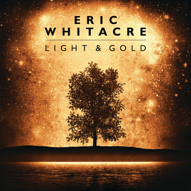 The Seal Lullaby Eric Whitacre