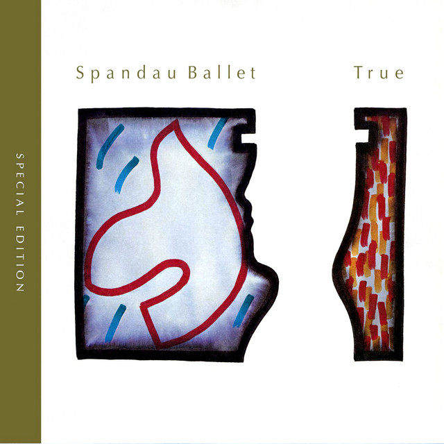 Lifeline Spandau Ballet