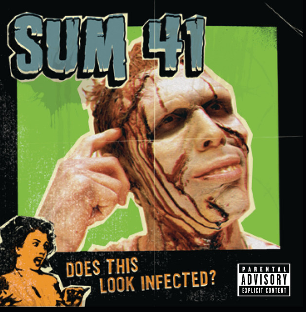 Still Waiting Sum 41