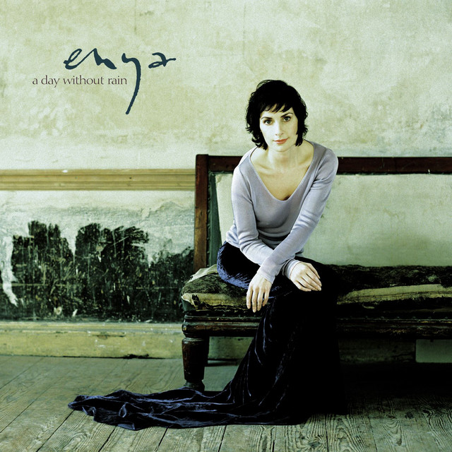 Only Time Enya