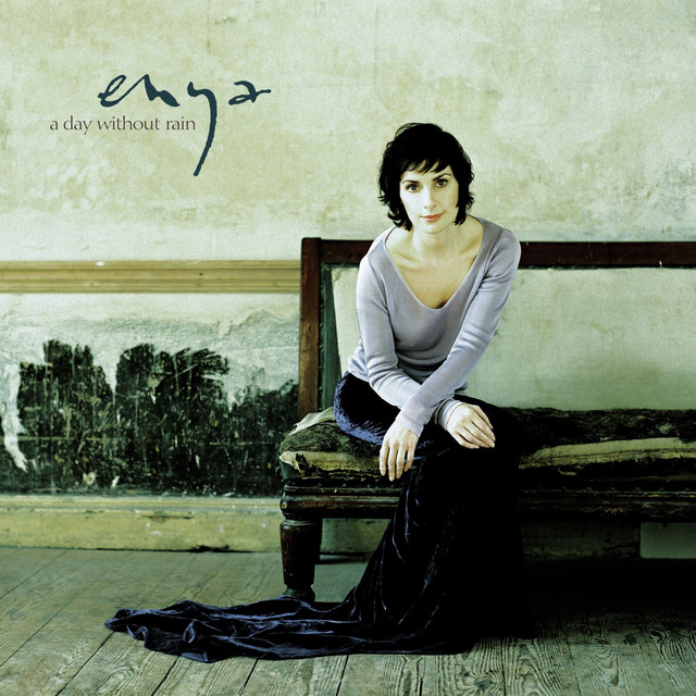 A Day Without Rain Enya