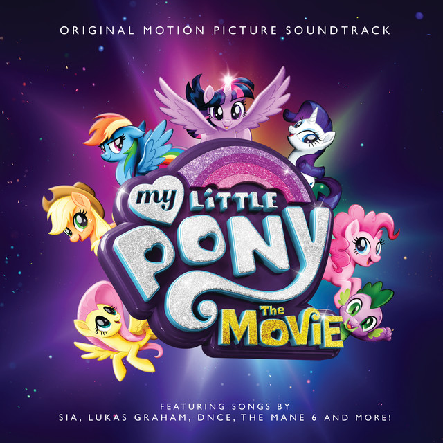 One Small Thing Princess Skystar