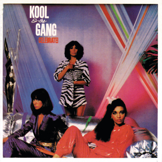 Celebration Kool And The Gang