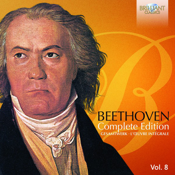 Abschiedsgesang, WoO 102 Ludwig Van Beethoven