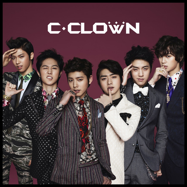 Shaking Heart C-CLOWN