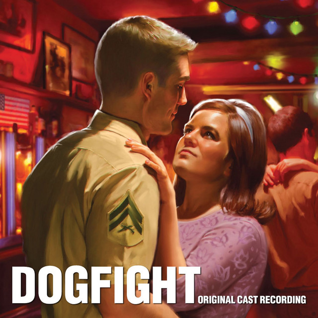 Dogfight - First Date / Last Night Benj Pasek