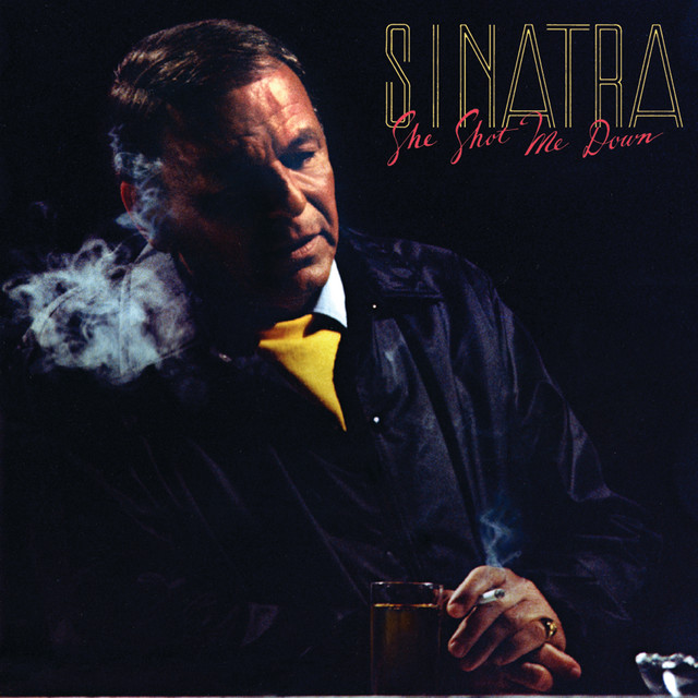 Thanks For The Memory Frank Sinatra