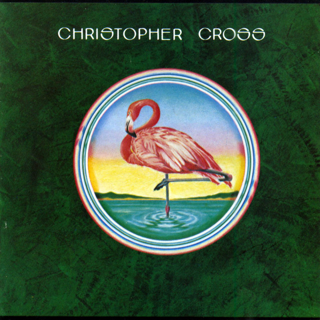 Sailing Christopher Cross