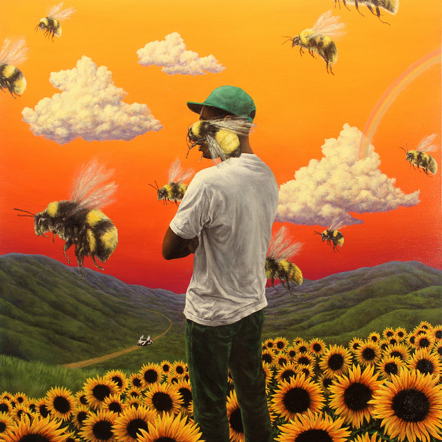 See You Again (Feat. Kali Uchis) Tyler, The Creator