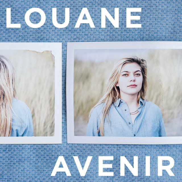 Maman Louane