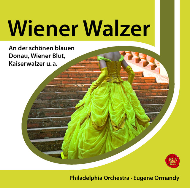 The Blue Danube シュトラウス