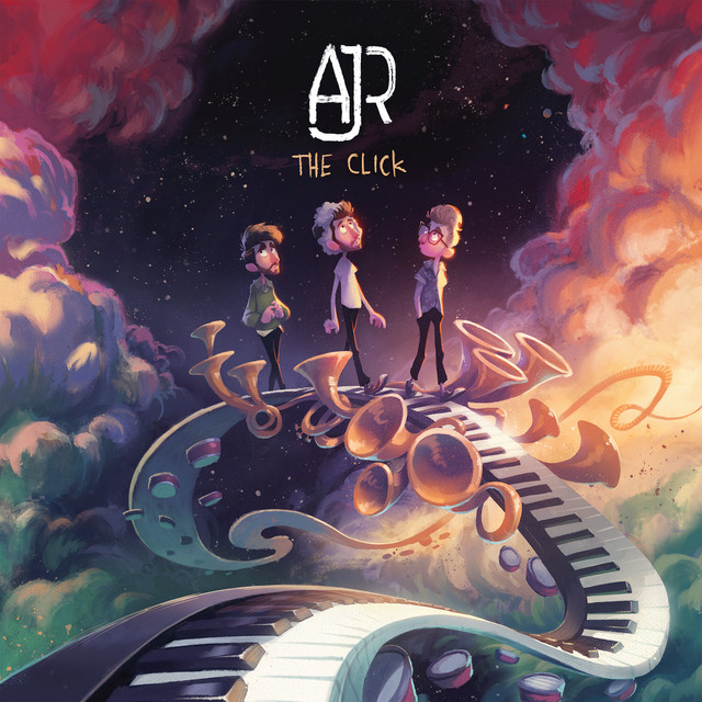 The Good Part AJR