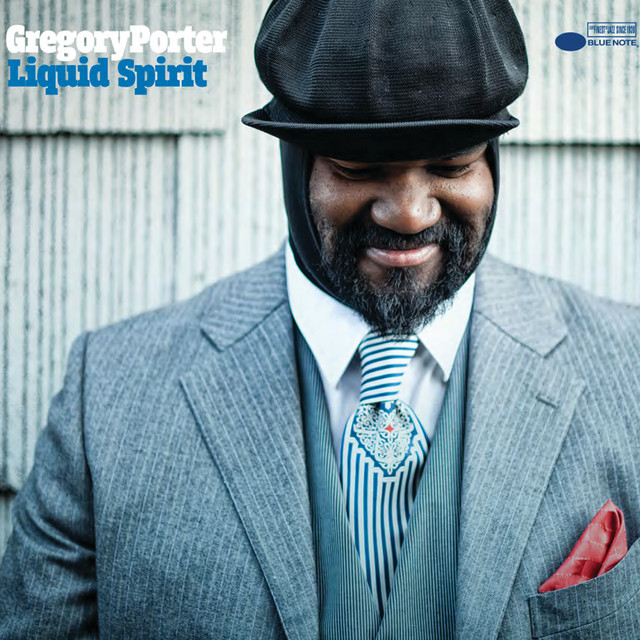 Hey Laura Gregory Porter