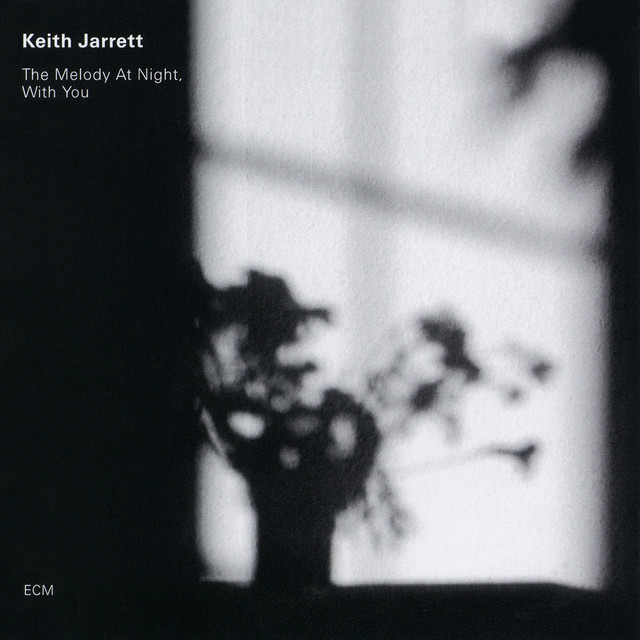 My Wild Irish Rose Keith Jarrett