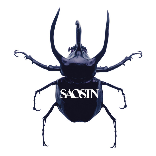 You're Not Alone Saosin