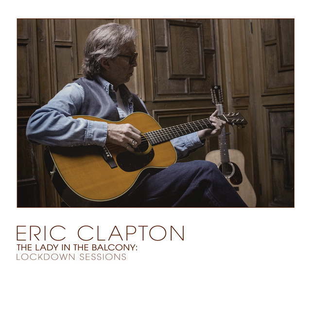Nobody Knows You When You're Down And Out Eric Clapton