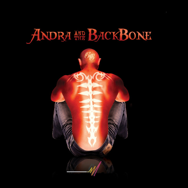 Sempurna Andra & The Backbone