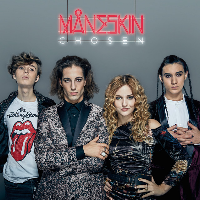 Beggin' Maneskin