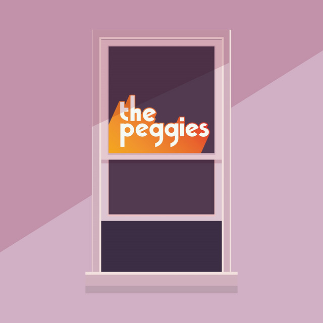 Footprints The Peggies