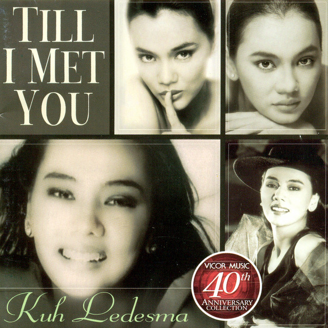 Till I Met You Kuh Ledesma