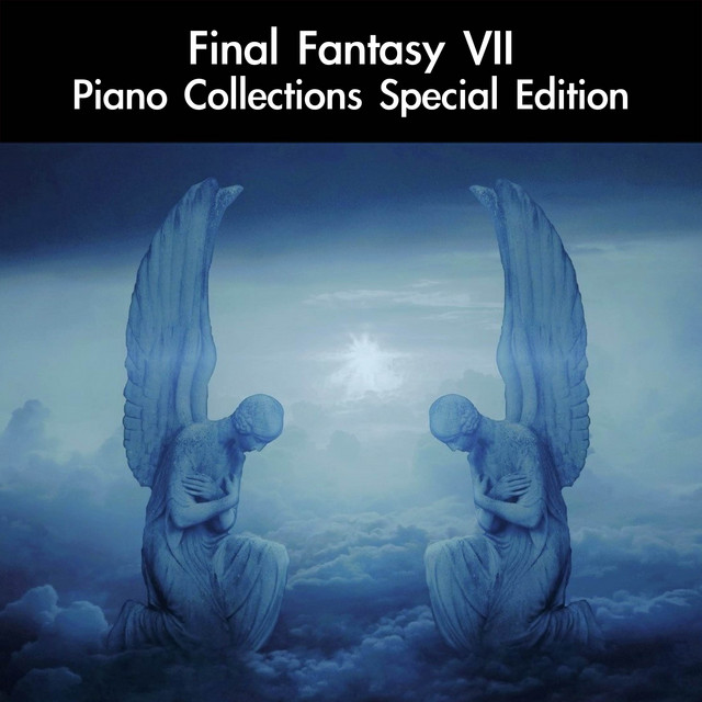 Tifa's Theme Final Fantasy VII
