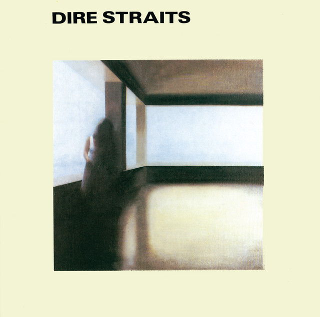 Down To The Waterline Dire Straits