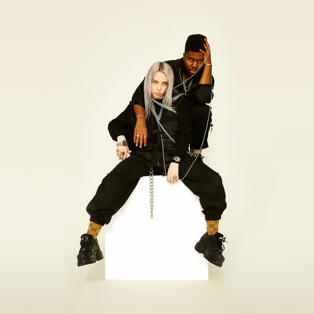 Lovely Billie Eilish, Khalid