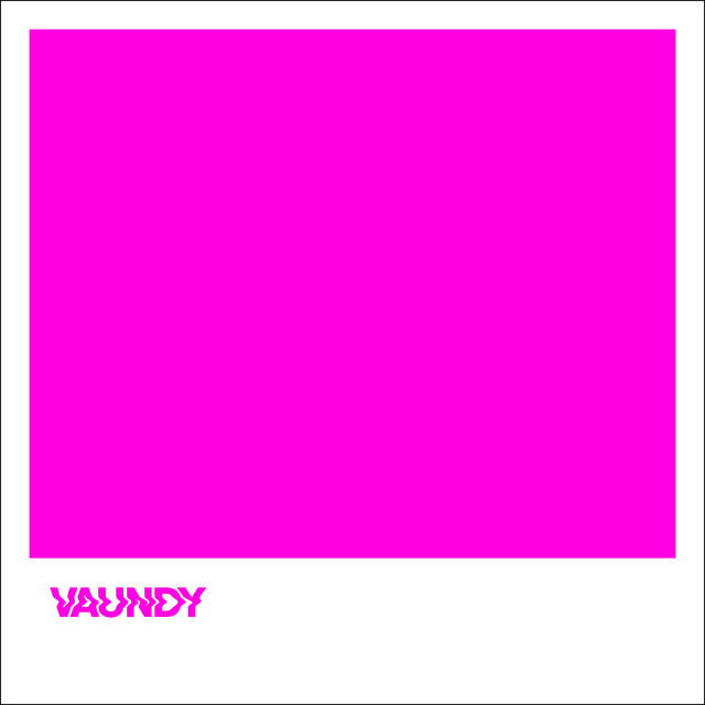 怪獣の花唄 Vaundy