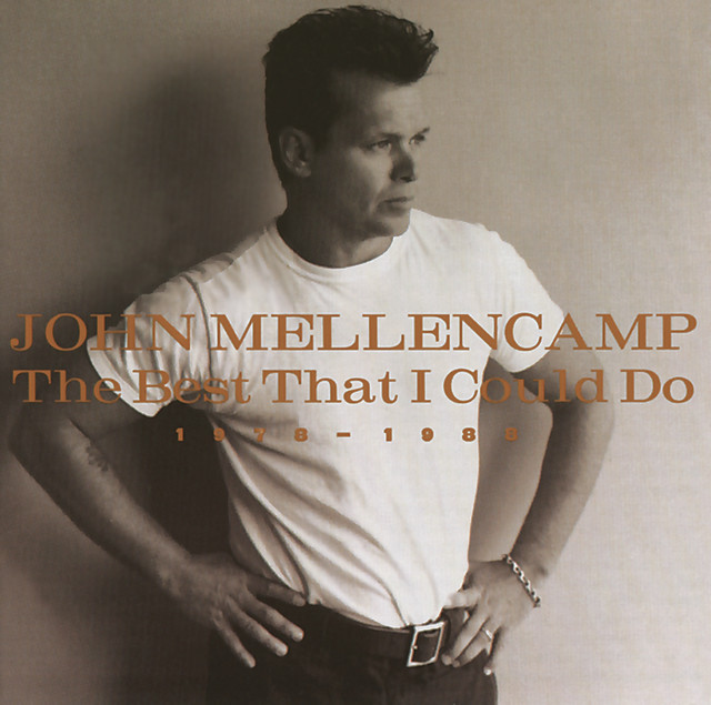 Pink Houses John Mellencamp