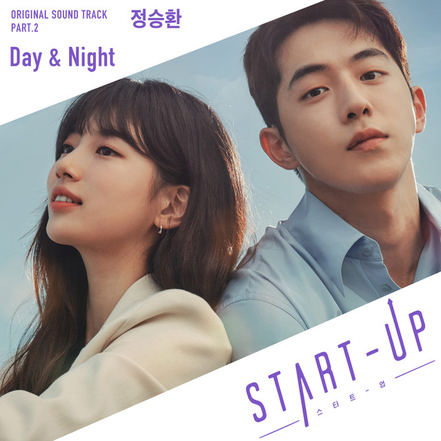 Day & Night Jung Seung Hwan