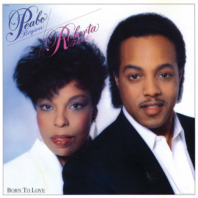 Tonight I Celebrate My Love Roberta Flack, Peabo Bryson