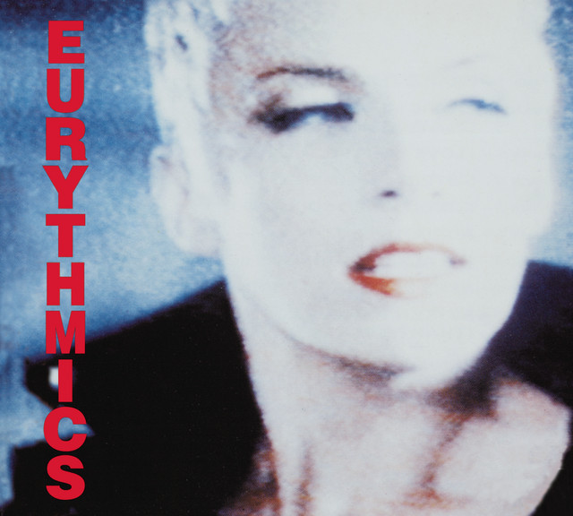 Would I Lie To You? Eurythmics