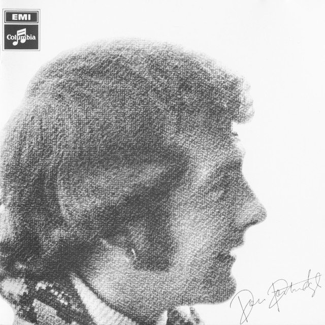 Rosie Don Partridge
