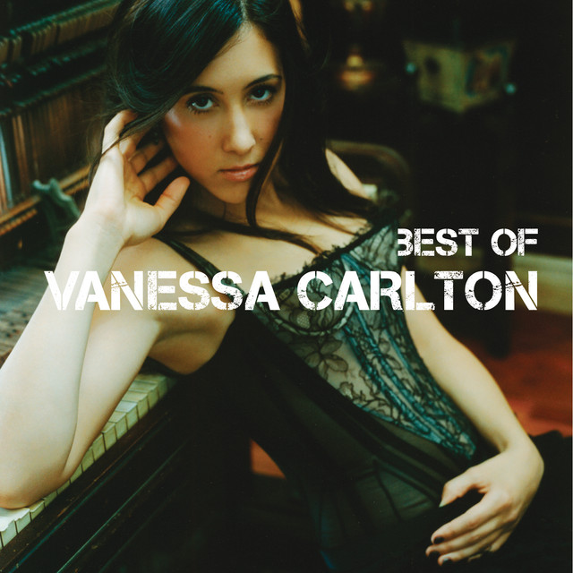 Twilight Vanessa Carlton