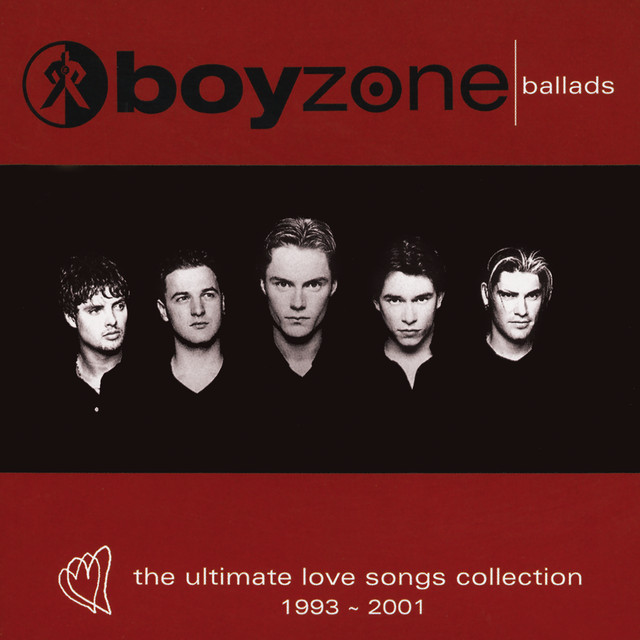 Every Day I Love You Boyzone