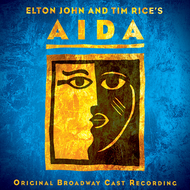 Every Story Is A Love Story Aida