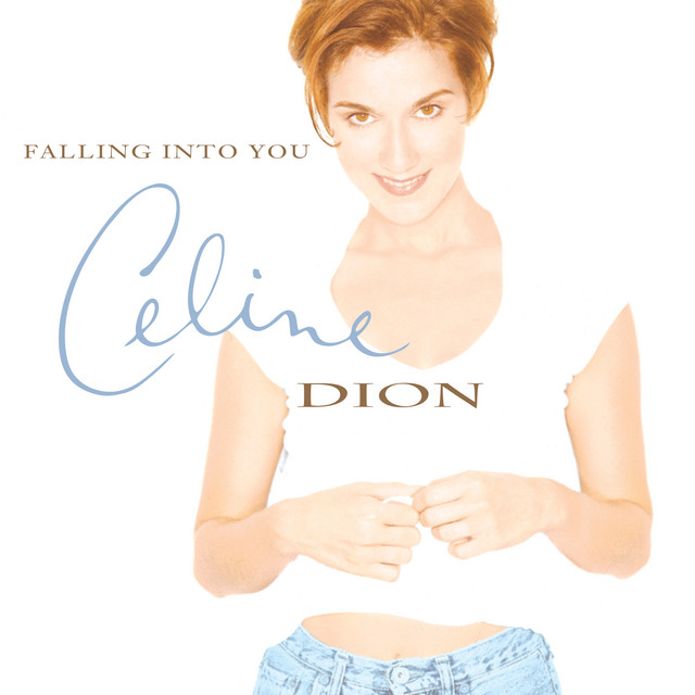 It's All Coming Back To Me Now Celine DIon