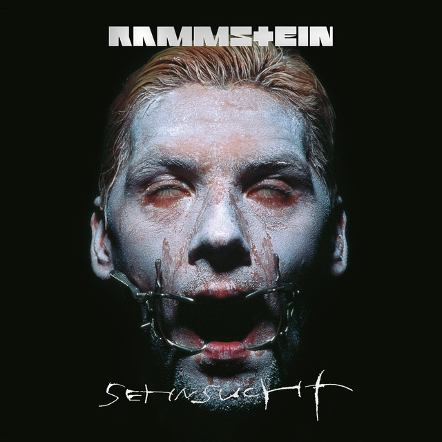 Engel Rammstein