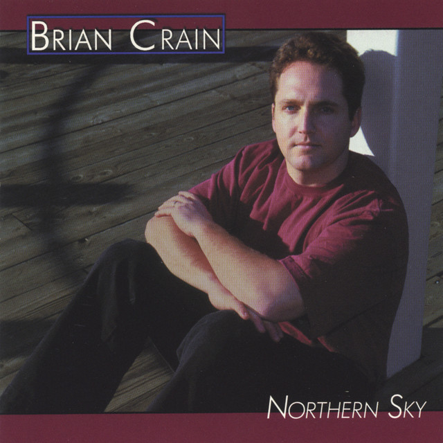 Thunder Cloud Brian Crain