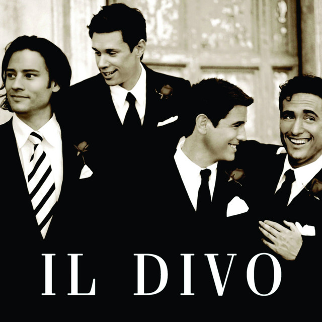 Nella Fantasia Il Divo