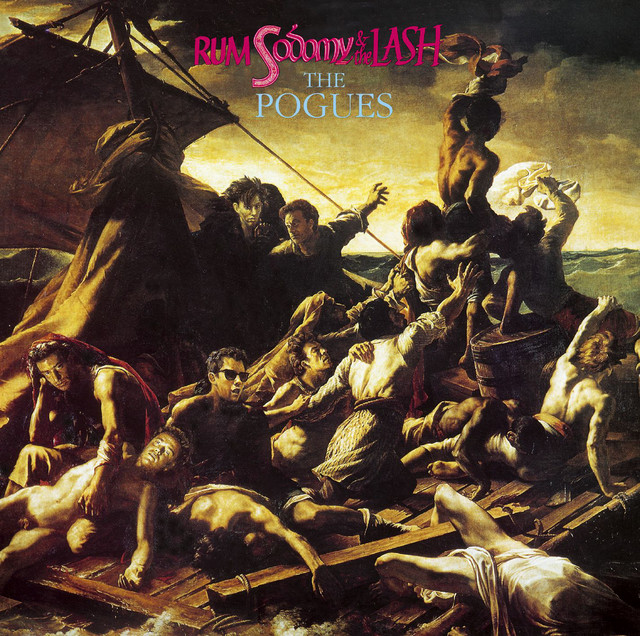 Dirty Old Town The Pogues